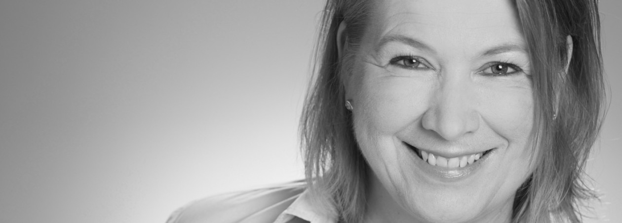 Buchhalterin Heike Heisler